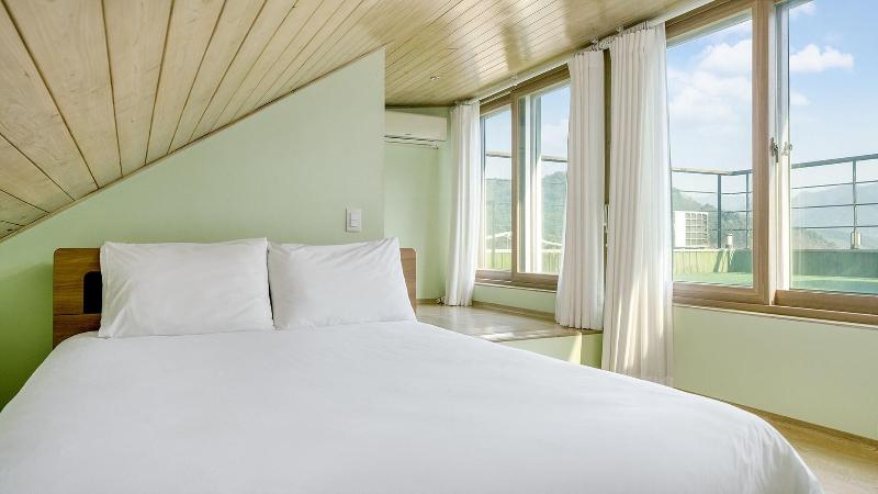 Gapyung Amor Pension Gaegok Suyoungjang image