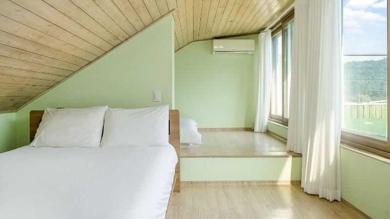 Gapyung Amor Pension Gaegok Suyoungjang image