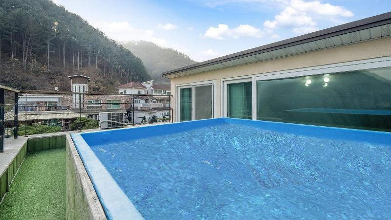 Gapyung Amor Pension Gaegok Suyoungjang image