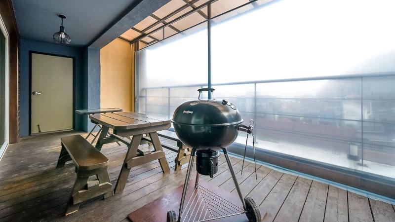 Gapyung Amor Pension Gaegok Suyoungjang image