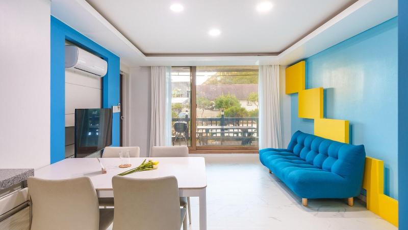 Gapyung Amor Pension Gaegok Suyoungjang image