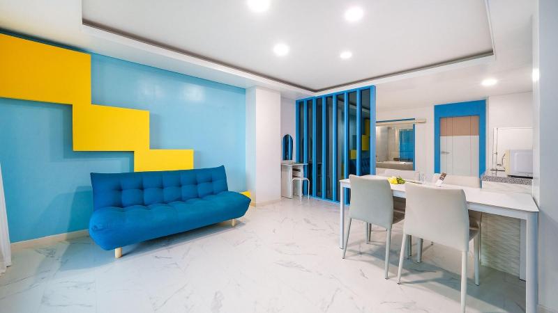 Gapyung Amor Pension Gaegok Suyoungjang image