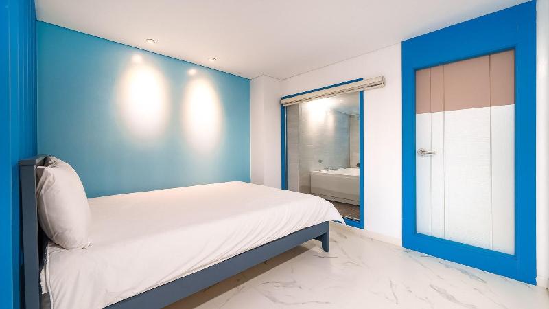 Gapyung Amor Pension Gaegok Suyoungjang image