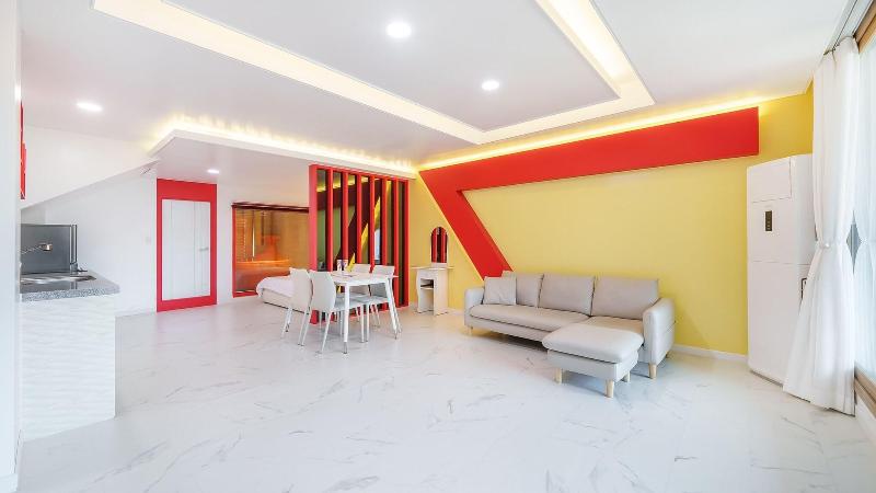 Gapyung Amor Pension Gaegok Suyoungjang image