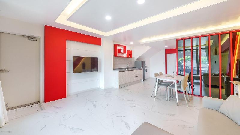 Gapyung Amor Pension Gaegok Suyoungjang image