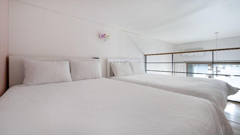 Gapyung Amor Pension Gaegok Suyoungjang image