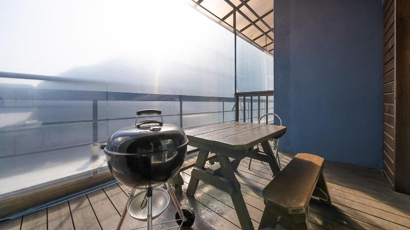 Gapyung Amor Pension Gaegok Suyoungjang image
