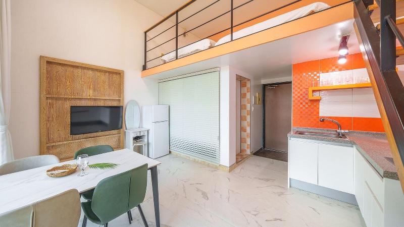 Gapyung Amor Pension Gaegok Suyoungjang image