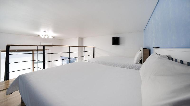 Gapyung Amor Pension Gaegok Suyoungjang image