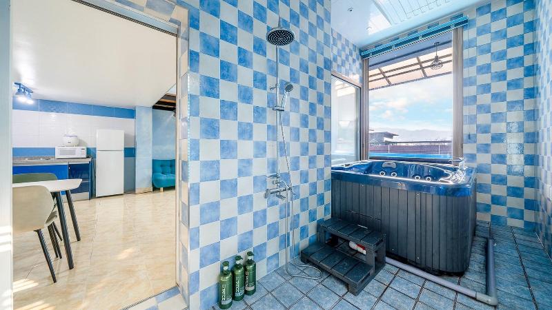 Gapyung Amor Pension Gaegok Suyoungjang image