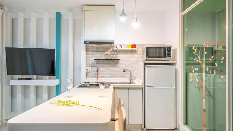 Gapyung Amor Pension Gaegok Suyoungjang image