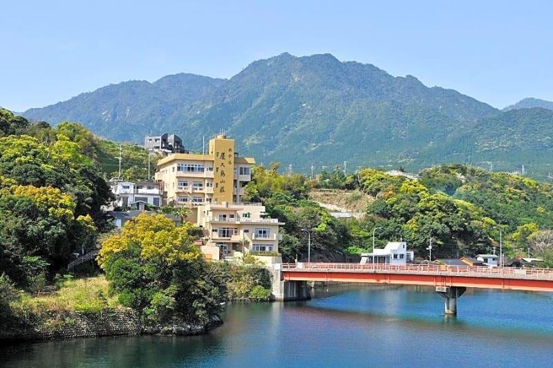 Hotel Yakushima Sanso GEN