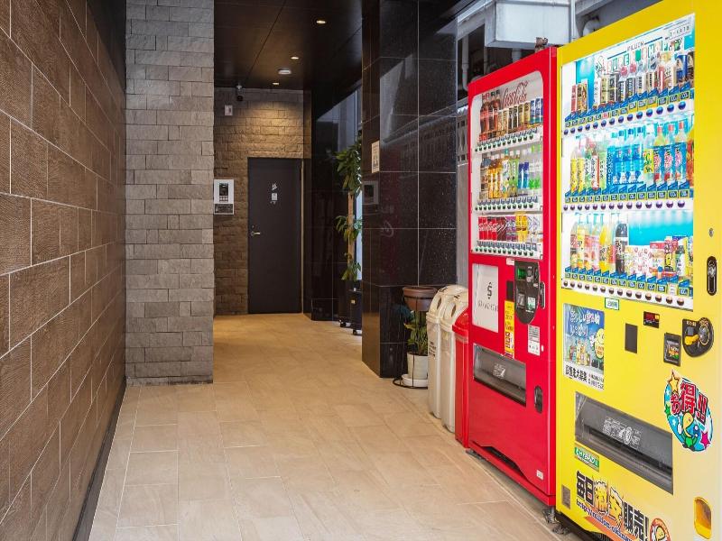Kariyushi Condominium Grandstay Asahibashiekimae image