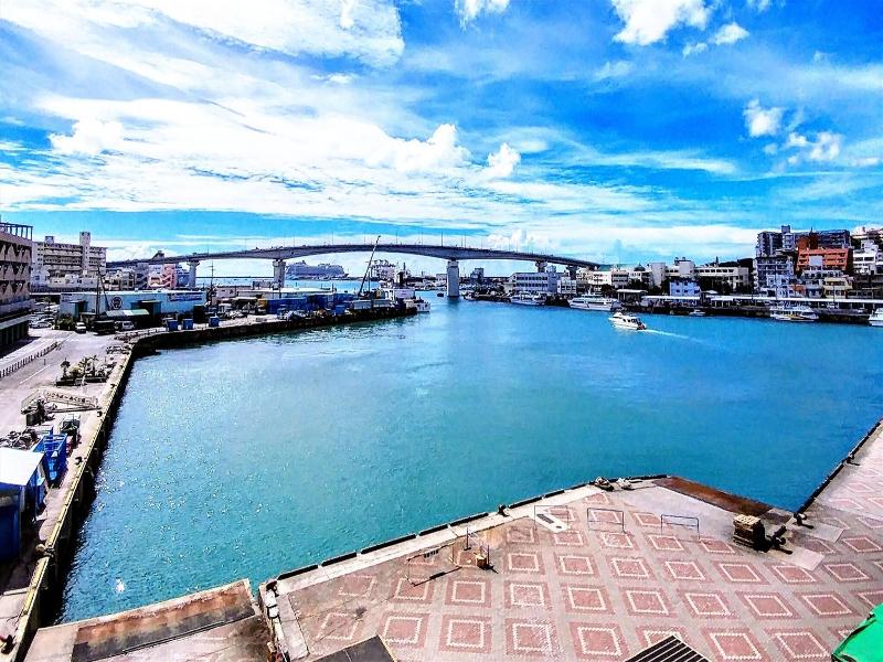 Kariyushi Condominium Grandstay Asahibashiekimae image