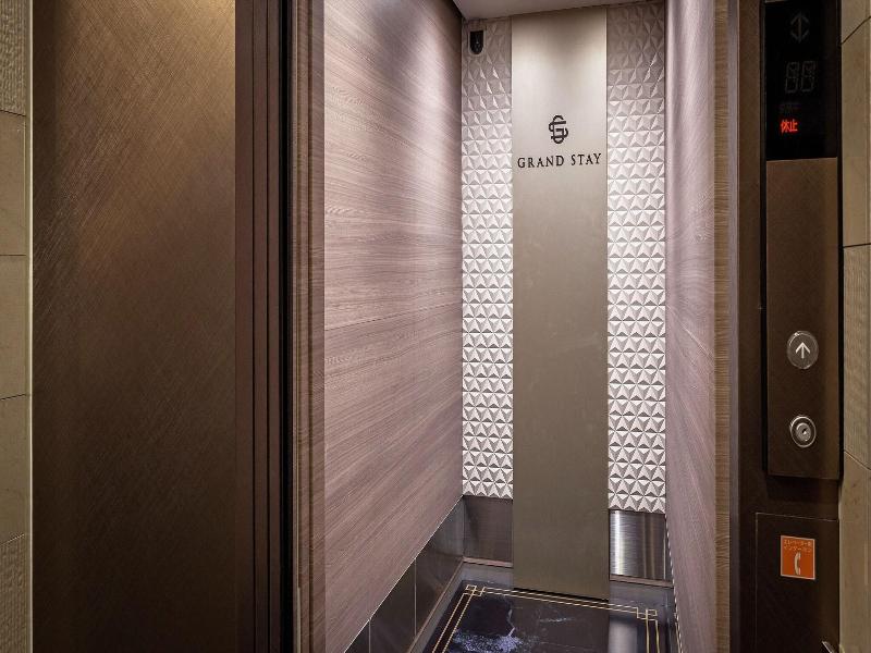 Kariyushi Condominium Grandstay Asahibashiekimae image