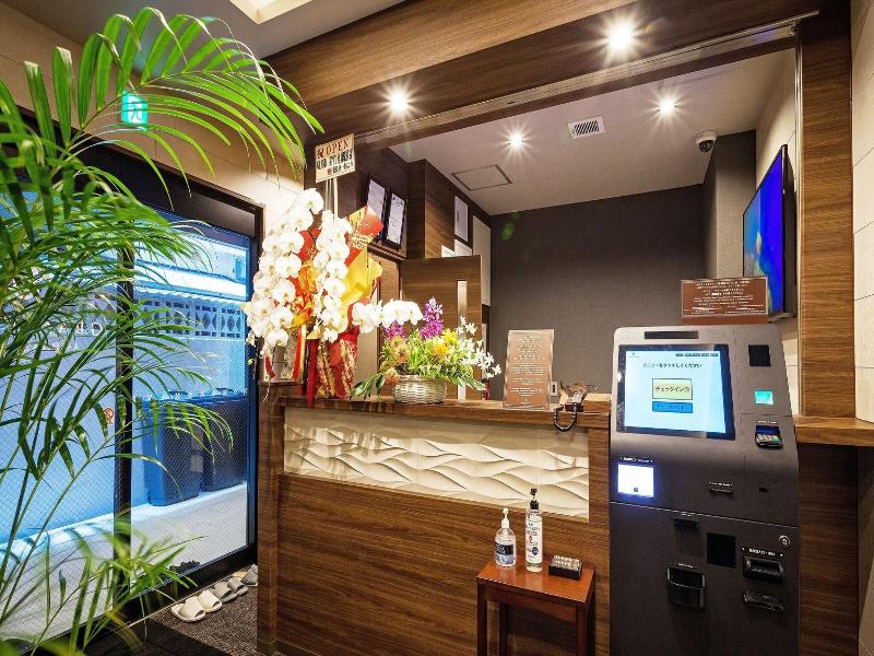 Kariyushi Condominium Grandstay Asahibashiekimae image