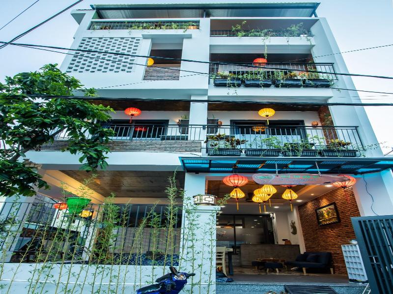 Hoi An Heart Lodge image