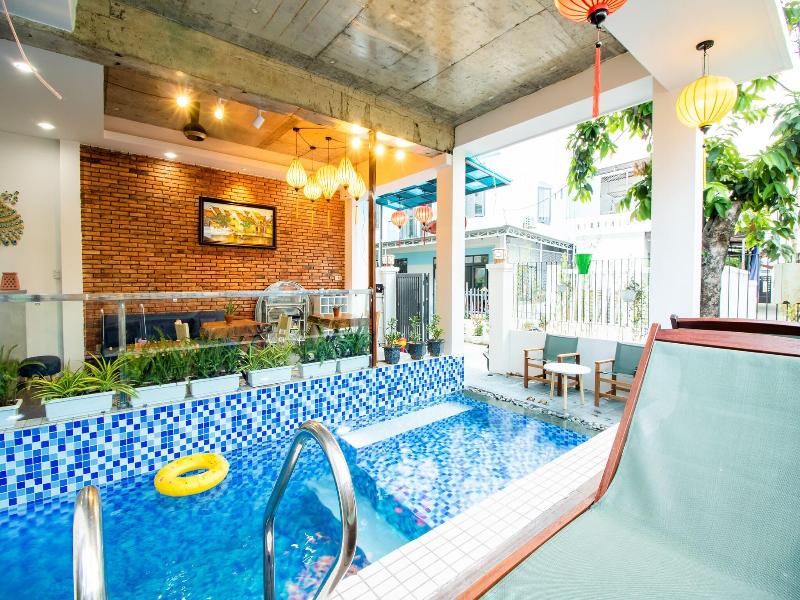 Hoi An Heart Lodge image