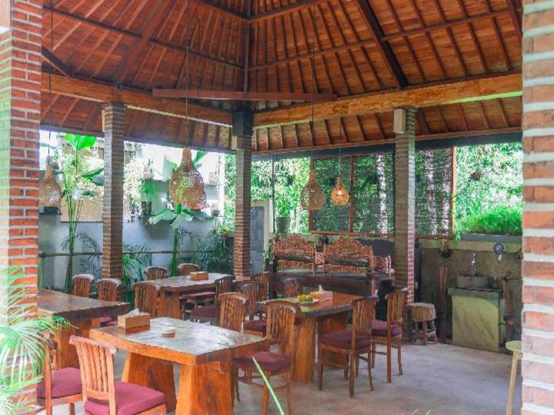 Prayatna Villas image
