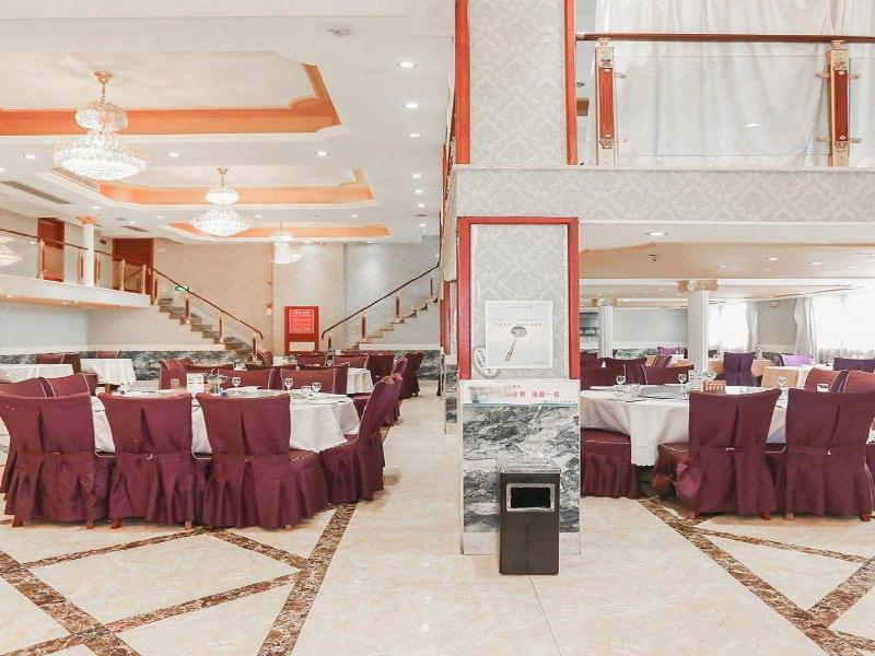Vienna Hotel Ningbo Jiangbei Avenue Wanda Branch image