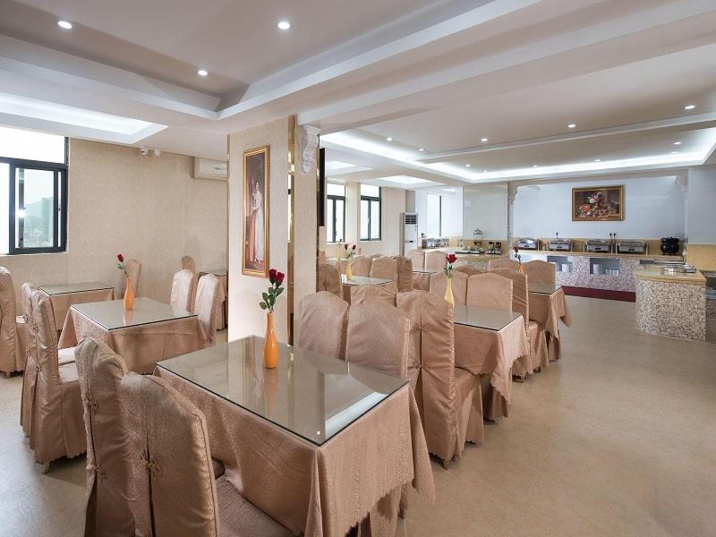 Vienna Hotel Shenzhen Fuyong Xintian Branch image