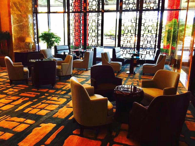 Peony Harbor City Hotel — photo 8