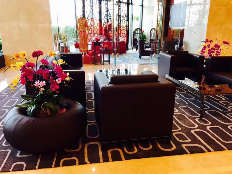 Peony Harbor City Hotel — photo 11