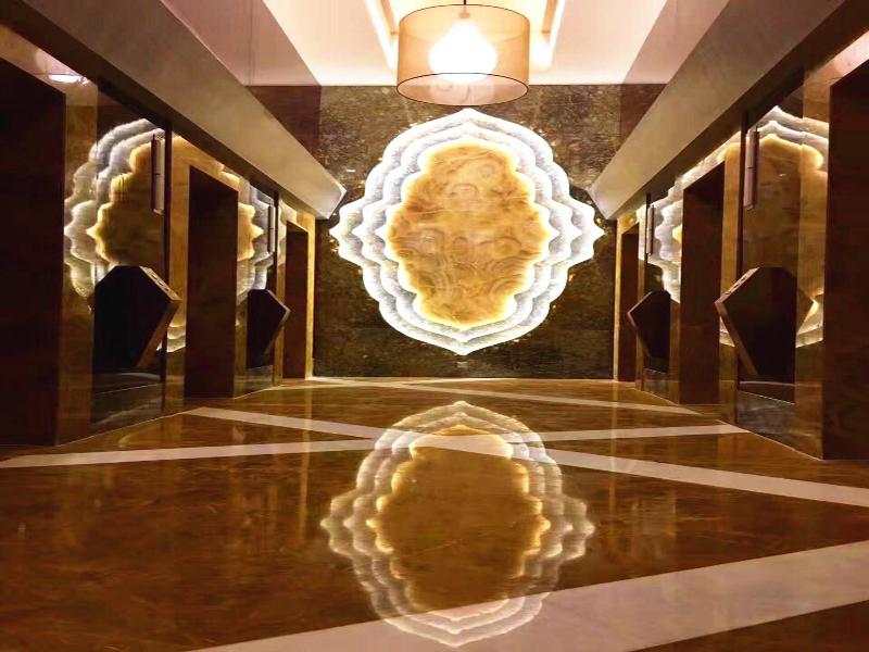 Peony Harbor City Hotel — photo 10