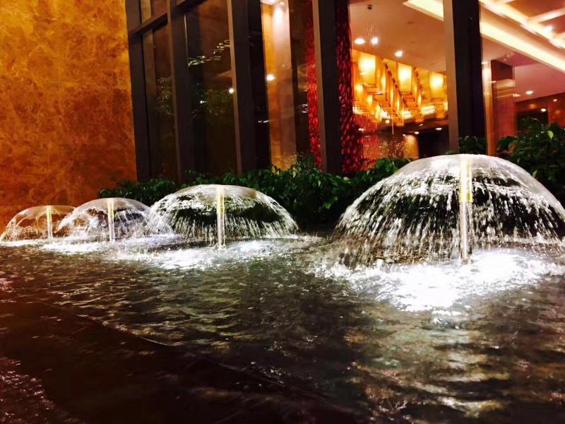 Peony Harbor City Hotel — photo 5