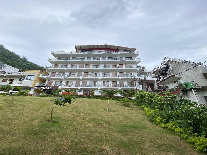 Hotel Shiva Yog Sthal image