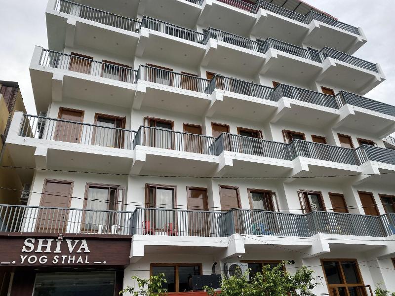 Hotel Shiva Yog Sthal image