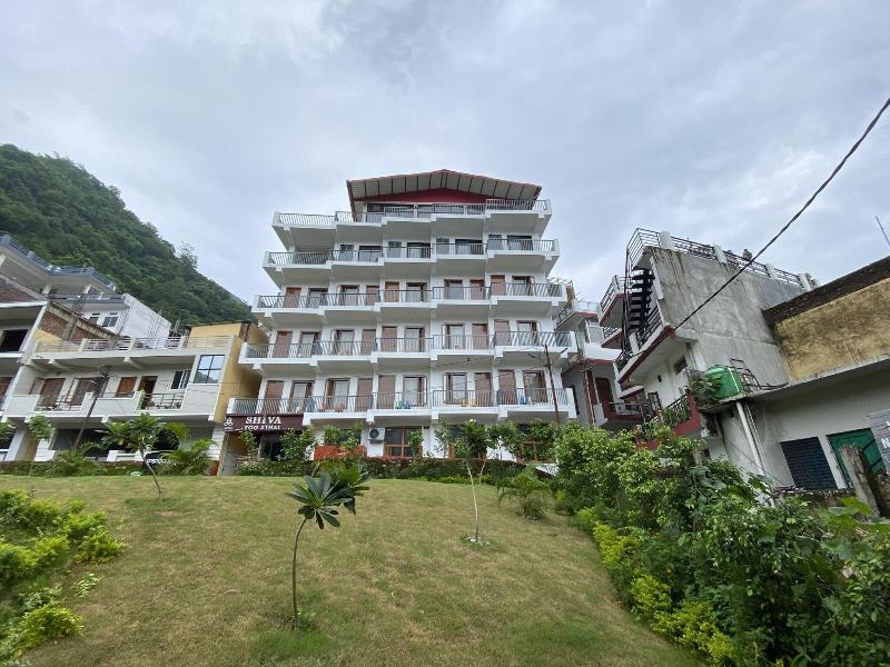 Hotel Shiva Yog Sthal image