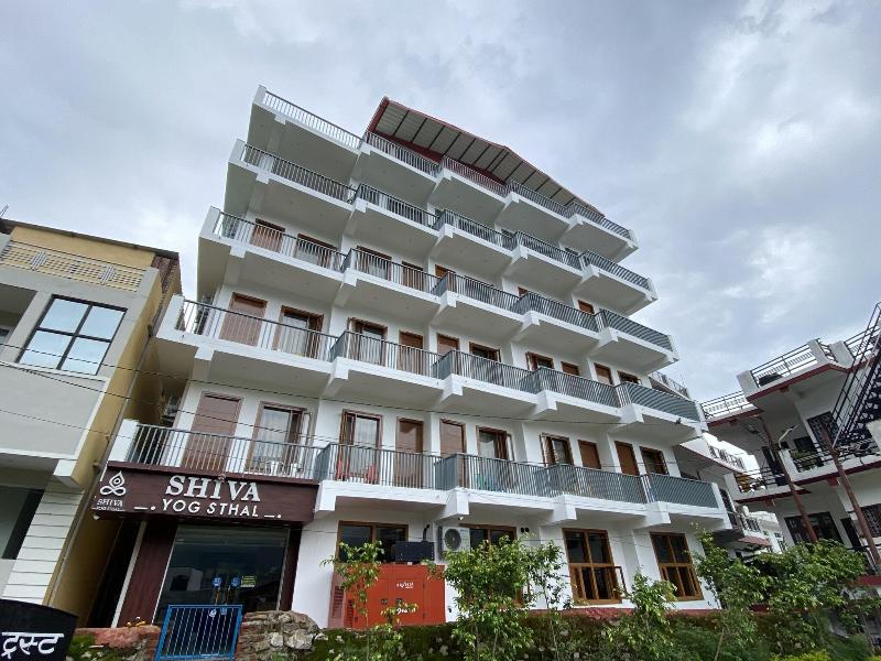 Hotel Shiva Yog Sthal image