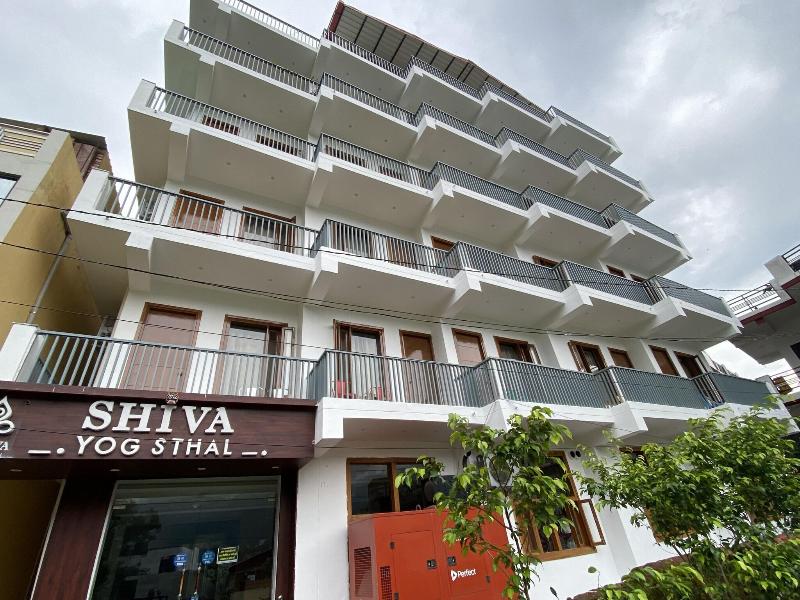 Hotel Shiva Yog Sthal image