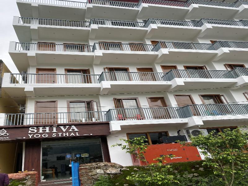 Hotel Shiva Yog Sthal image