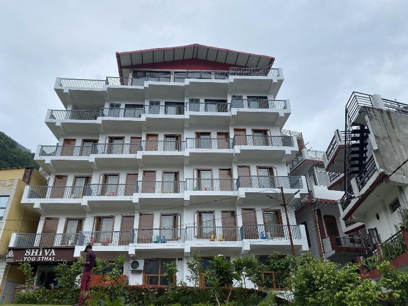 Hotel Shiva Yog Sthal image