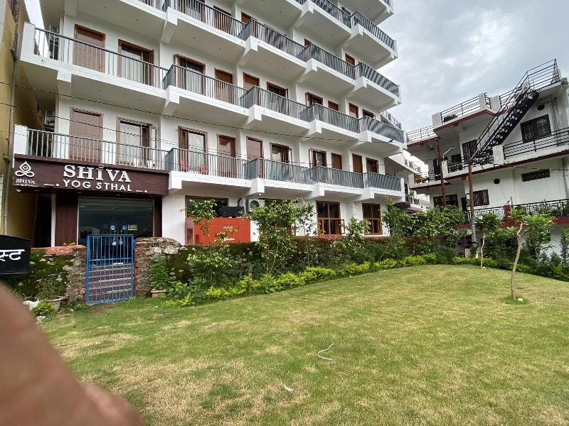 Hotel Shiva Yog Sthal image