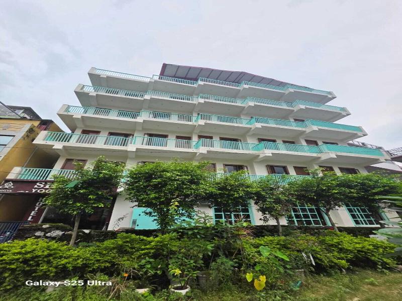 Hotel Shiva Yog Sthal image