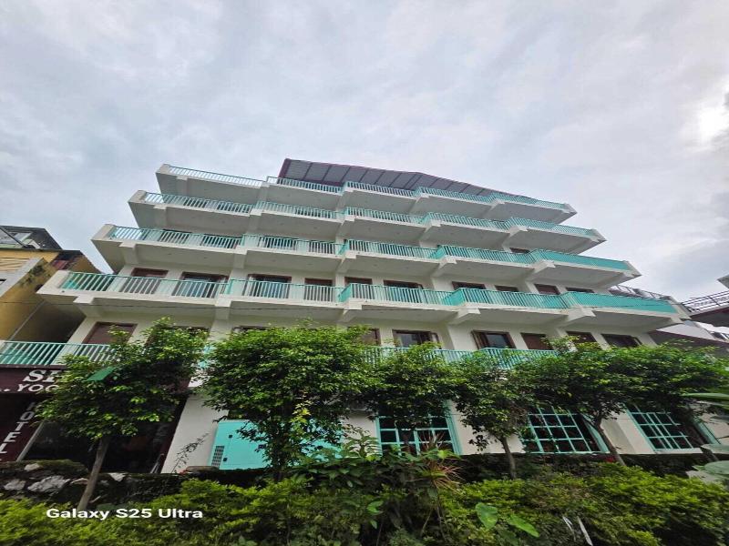 Hotel Shiva Yog Sthal image