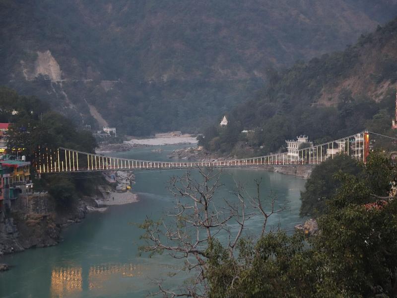 Hotel Shiva Yog Sthal image