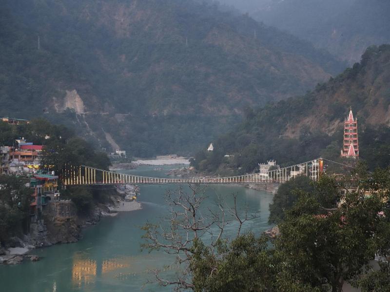 Hotel Shiva Yog Sthal image