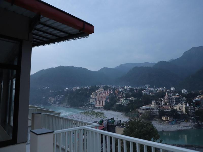 Hotel Shiva Yog Sthal image