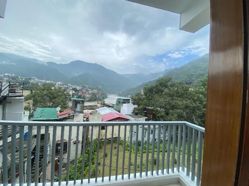 Hotel Shiva Yog Sthal image