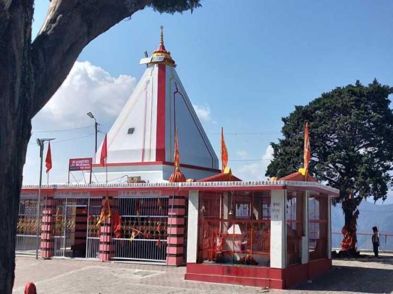Hotel Shiva Yog Sthal image