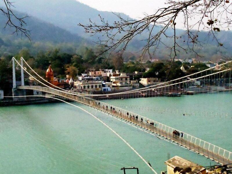 Hotel Shiva Yog Sthal image