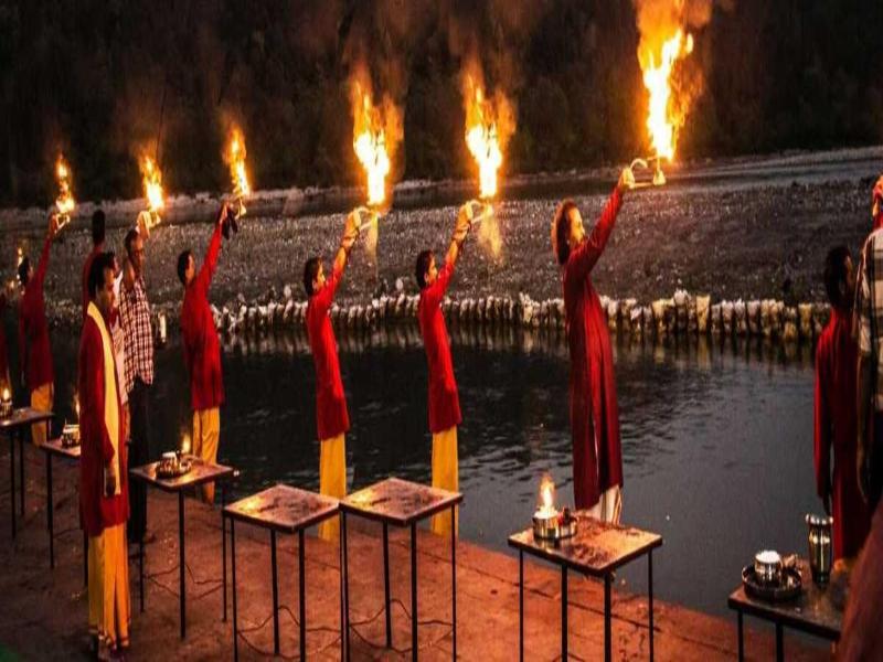 Hotel Shiva Yog Sthal image