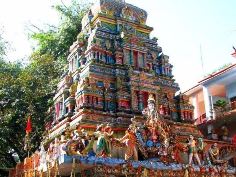 Hotel Shiva Yog Sthal image
