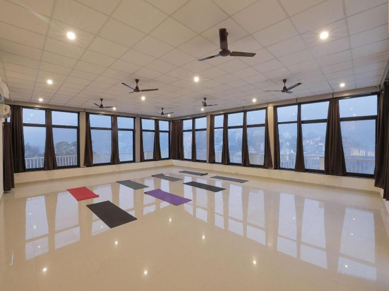 Hotel Shiva Yog Sthal image