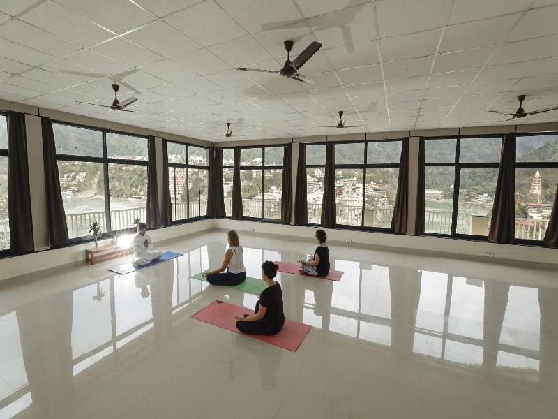 Hotel Shiva Yog Sthal image