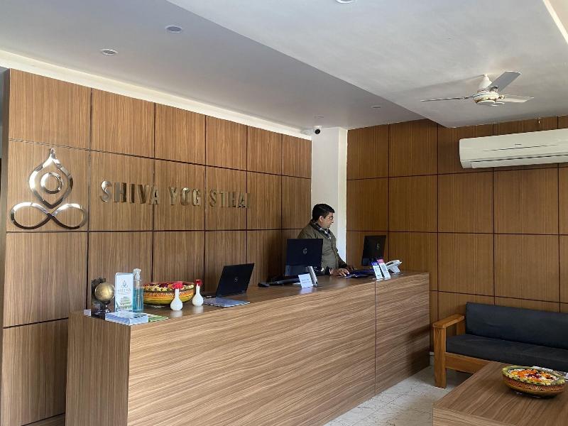 Hotel Shiva Yog Sthal image
